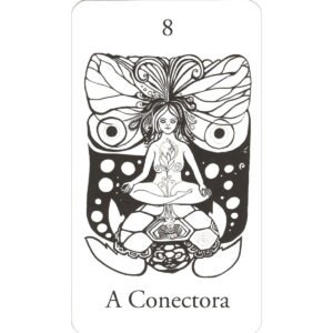 A Deusa em Nós - kit - Imagem 6