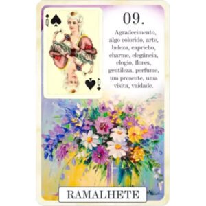 Classique Lenormand - Imagem 3