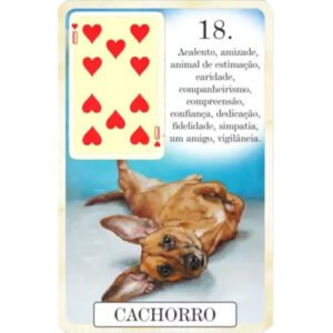 Classique Lenormand - Imagem 6