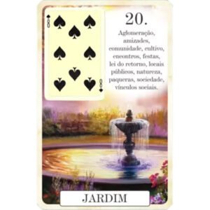 Classique Lenormand - Imagem 7