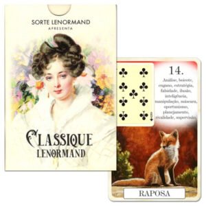 Classique Lenormand - Imagem 1