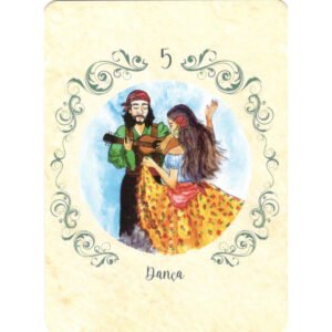 Sibila da Estrada - Imagem 4