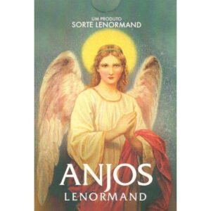 Anjos Lenormand - Imagem 2