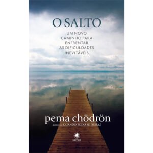 O Salto