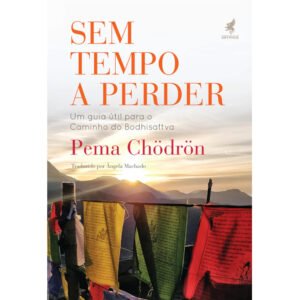 Sem Tempo a Perder