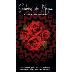 Baralho Senhoras da Magia - Imagem 2