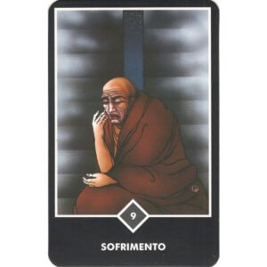 Tarô Zen do Osho - Imagem 5