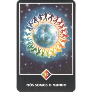 Tarô Zen do Osho - Imagem 6