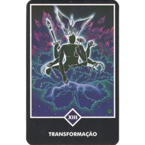 Tarô Zen do Osho - Imagem 7