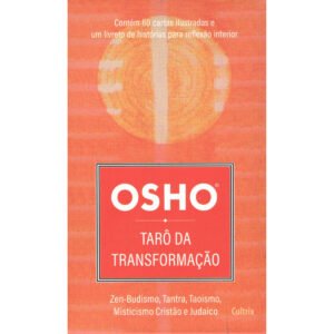 Osho - Tarô da Transformação - Imagem 2