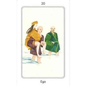 Osho - Tarô da Transformação - Imagem 5
