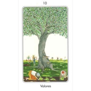 Osho - Tarô da Transformação - Imagem 9
