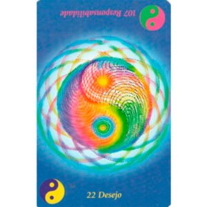 Cura Vibracional Prática (Livro + Cartas) - Imagem 6