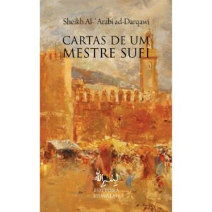 Cartas de um Mestre Sufi - Imagem 1