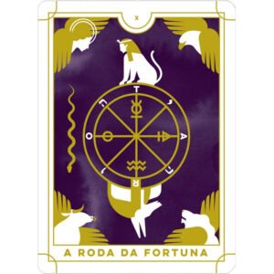 Tarô do Dia a Dia - Imagem 7