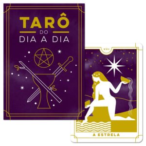 Tarô do Dia a Dia - Imagem 1
