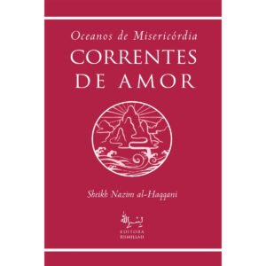 Oceanos de Misericórdia - Correntes de Amor