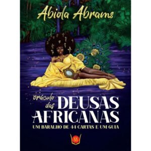 Oráculo das Deusas Africanas - Imagem 2