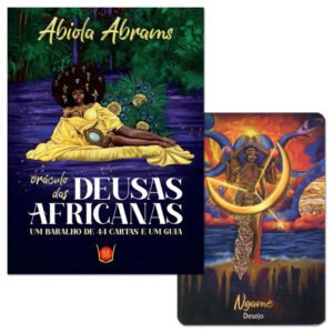 Oráculo das Deusas Africanas