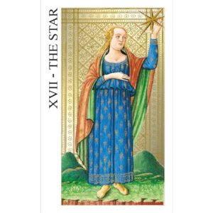 Tarot Visconti - Edição de Bolso - Imagem 5