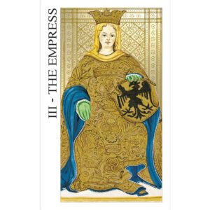 Tarot Visconti - Edição de Bolso - Imagem 6