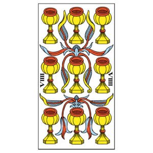 Marseille Tarot - Imagem 2