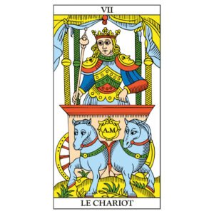 Marseille Tarot - Imagem 3