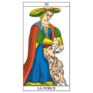 Marseille Tarot - Imagem 4