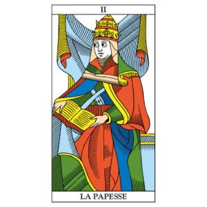 Marseille Tarot - Imagem 6