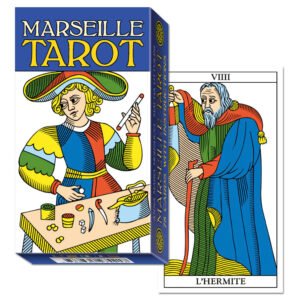 Marseille Tarot - Imagem 9