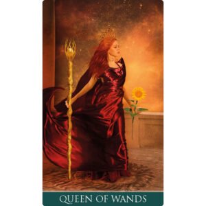 Thelema Tarot - Edição de Bolso - Imagem 6