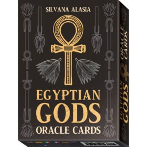 Egyptian Gods Oracle - Imagem 2