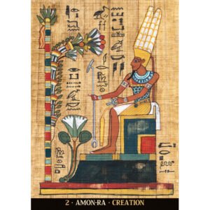 Egyptian Gods Oracle - Imagem 3