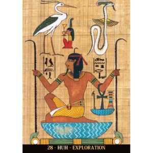 Egyptian Gods Oracle - Imagem 7