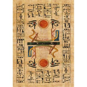 Egyptian Gods Oracle - Imagem 9