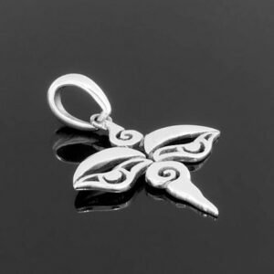 Pingente Olhos de Buda