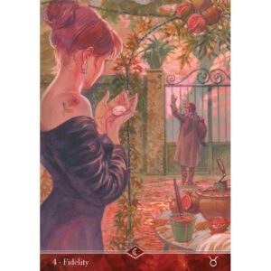 Sexual Magic Oracle - Imagem 3