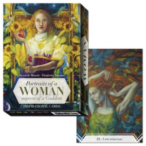 Portraits of a Woman - Imagem 8