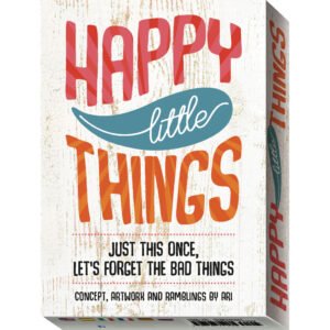 Happy Little Things