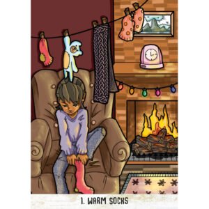 Happy Little Things - Imagem 2