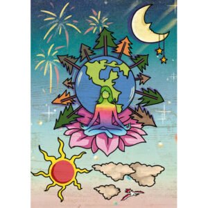 Happy Little Things - Imagem 6