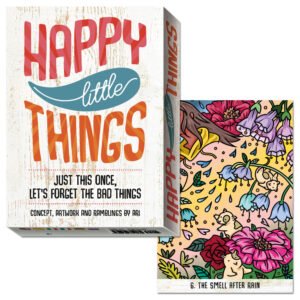 Happy Little Things - Imagem 7