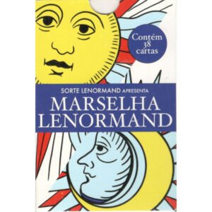 Marselha Lenormand - Imagem 2