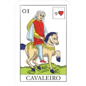 Marselha Lenormand - Imagem 3