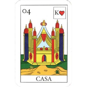 Marselha Lenormand - Imagem 4