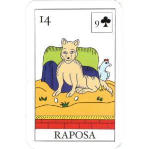 Marselha Lenormand - Imagem 5