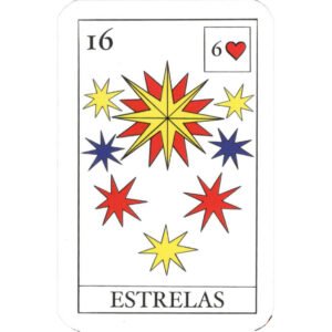 Marselha Lenormand - Imagem 6