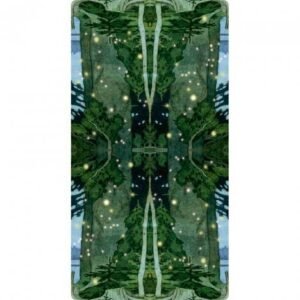 Tarot of the Magical Forest - Imagem 14