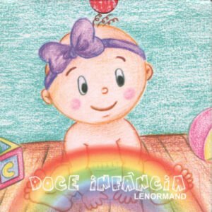 Doce Infância Lenormand - Imagem 2