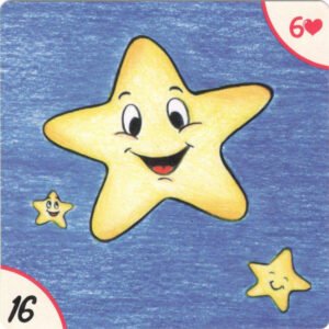 Doce Infância Lenormand - Imagem 6